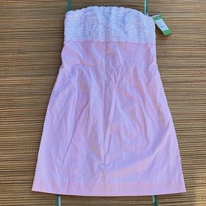 COPY - Lilly Pulitzer Franco Dress